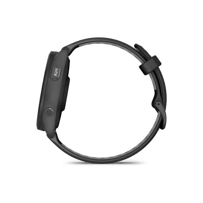 Garmin Forerunner 265 Smartwatch - Black | 010-02810-10 - Image 6