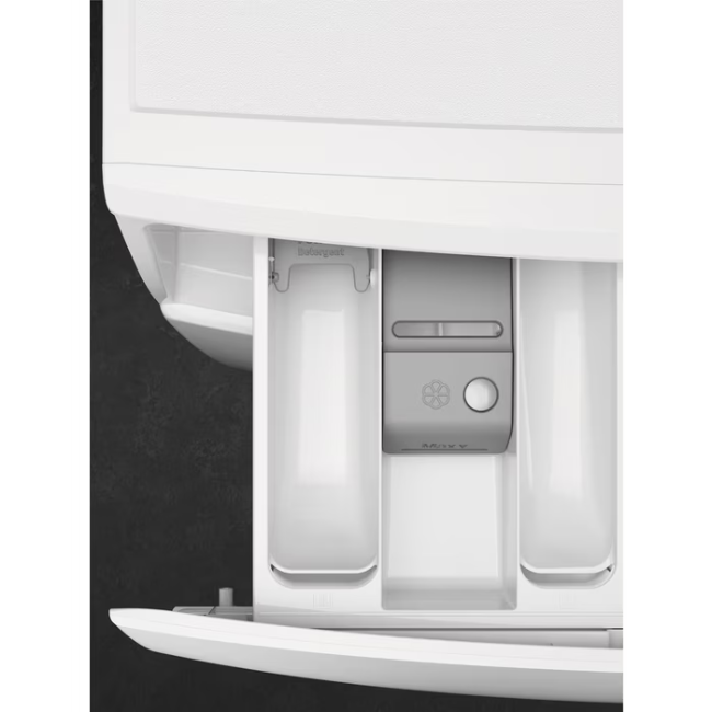 AEG Washing Machine 10kg 1400sp - White | LFED61144B - Image 6