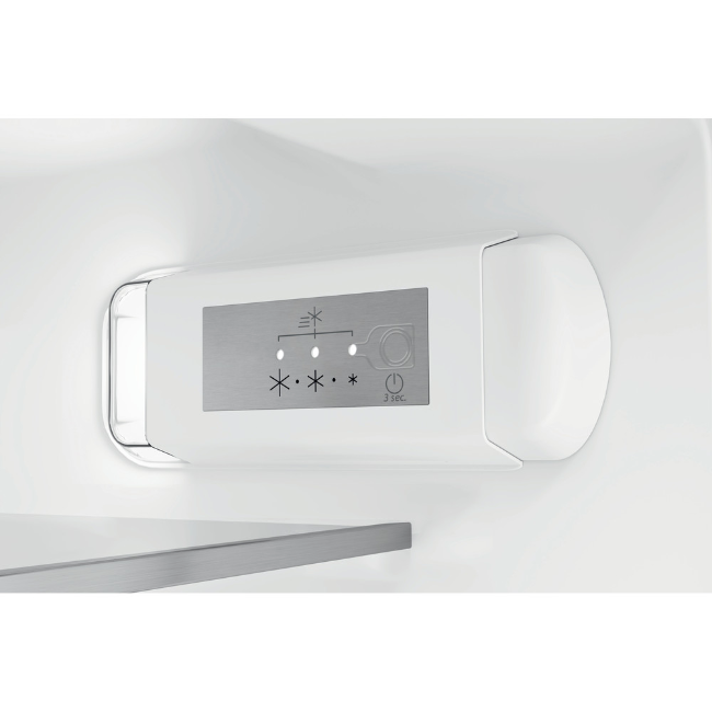 Hotpoint  Built-In Larder Fridge 314l - White | HS18012UK - Image 8