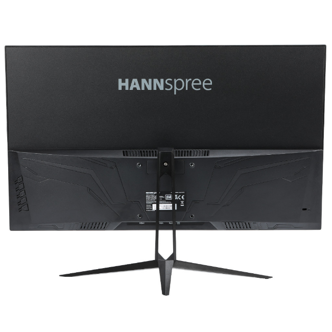Hannspree 27" Full HD Monitor | HC 270 HPB - Image 7