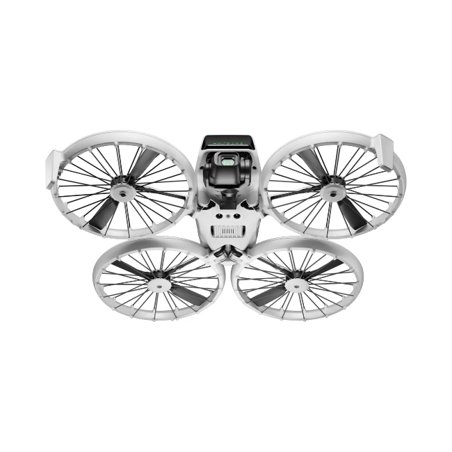 Dji Flip Drone - White | CPFP.00000179.01 - Image 3