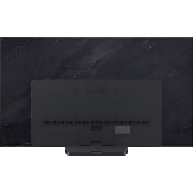 LG 65" OLED Evo Ai C5 4k Smart TV - Black | OLED65C54LA.AEK - Image 4