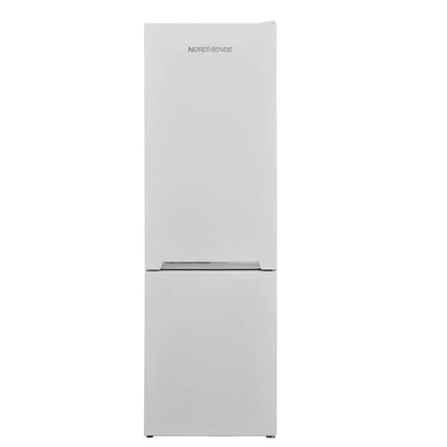 Nordmende Fridge Freezer 55cm - White | RFF60405WH Nordmende Fridge Freezer 55cm - White | RFF60405WH