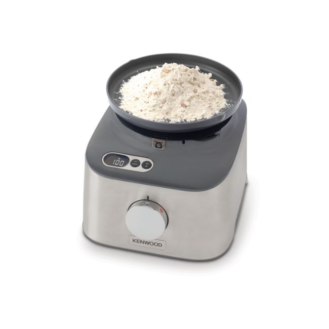 Kenwood MultiPro Compact+ Food Processor FDM312SS - Image 7