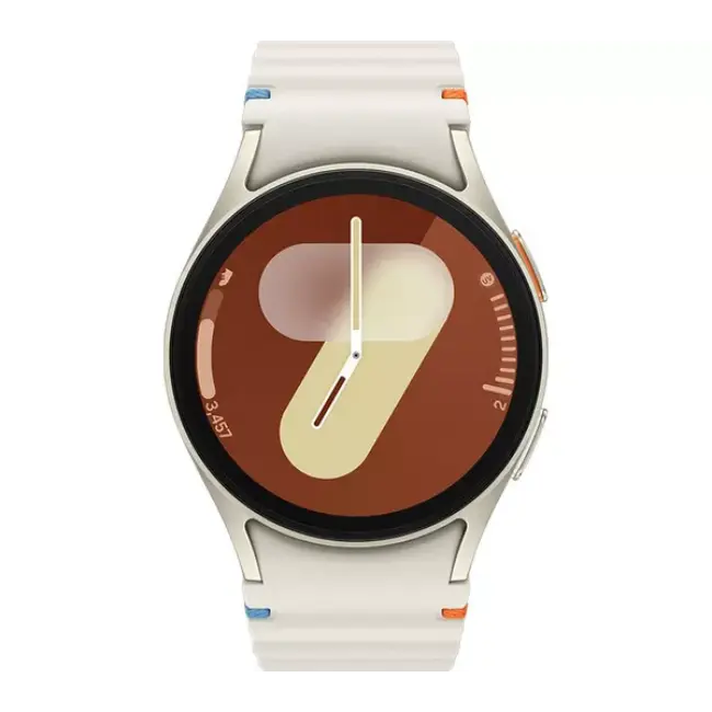 Samsung Galaxy Watch7 | 40mm | BT | Cream | SM-L300NZEAEUA - Image 3