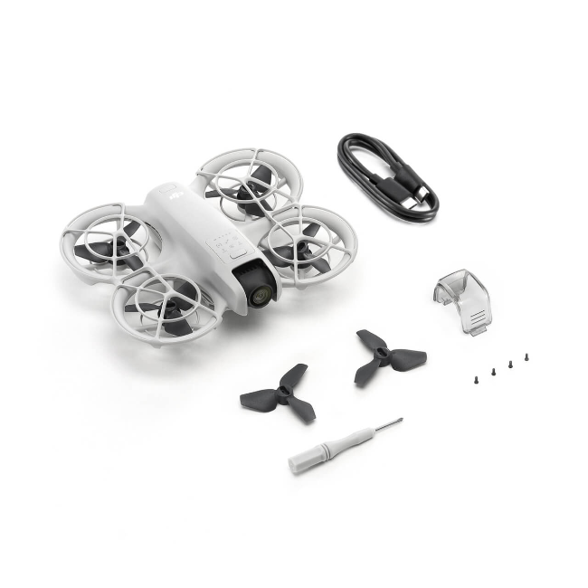 Dji Neo Drone - Grey | CPFP.00000184.01 - Image 6