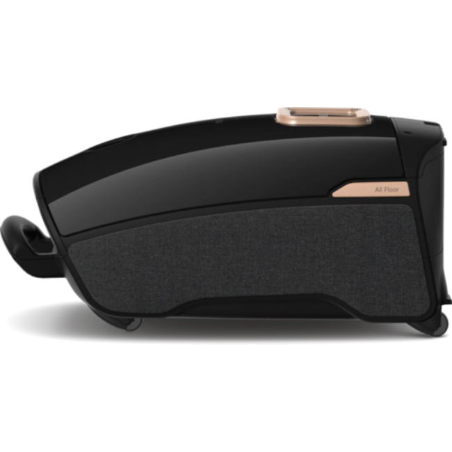 Miele Guard L1 All Floor Vacuum Cleaner - Obsidian Black | 12652280 - Image 2