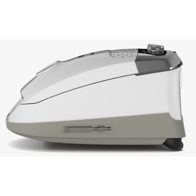 Miele Guard S1 Parquet Xl Vac Cleaner | White | 12652920 - Image 4