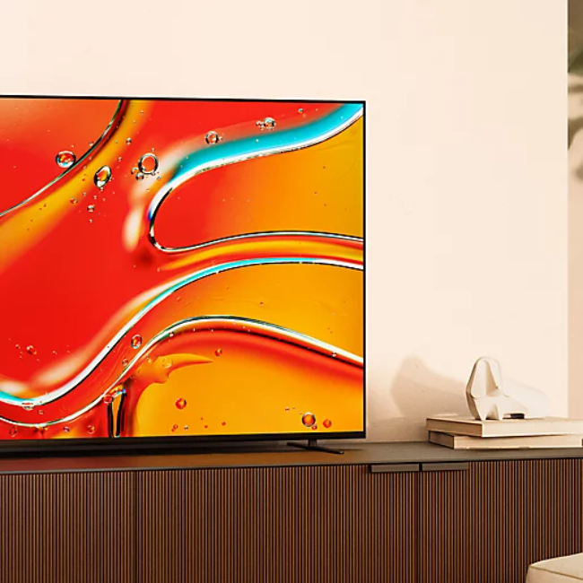 Sony Bravia 55" 4K UHD Smart TV - Black | K55XR70PU - Image 11 Sony Bravia 55" 4K UHD Smart TV - Black | K55XR70PU - Image 11