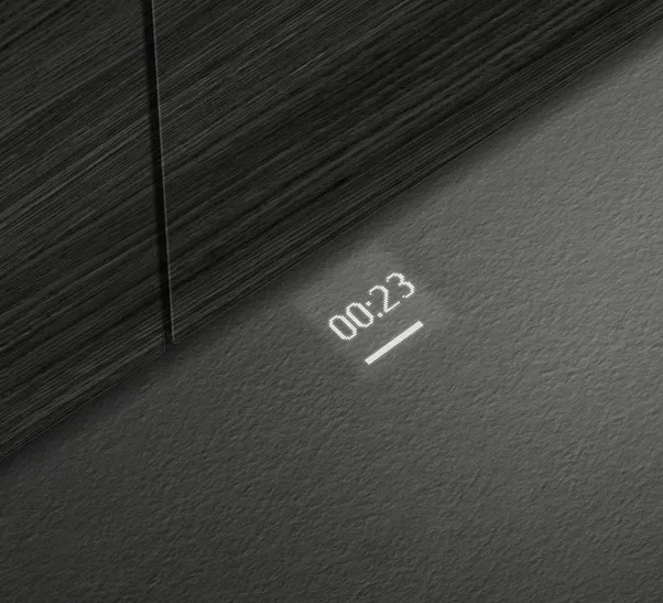 Siemens IQ500 Built-in Dishwasher - Black | SN85EX07CG - Image 8