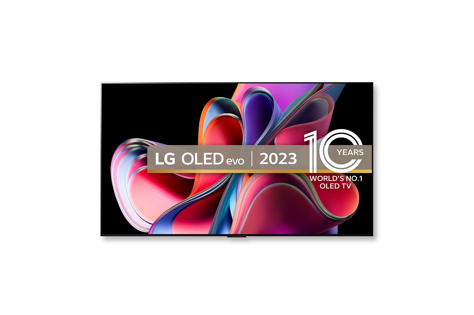 LG 55" OLED EVO 4K UHD Smart TV | OLED55G36LA.AEK LG 55" OLED EVO 4K UHD Smart TV | OLED55G36LA.AEK