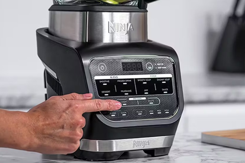 Ninja Foodi Blender & Soup Maker | HB150UK - Image 4