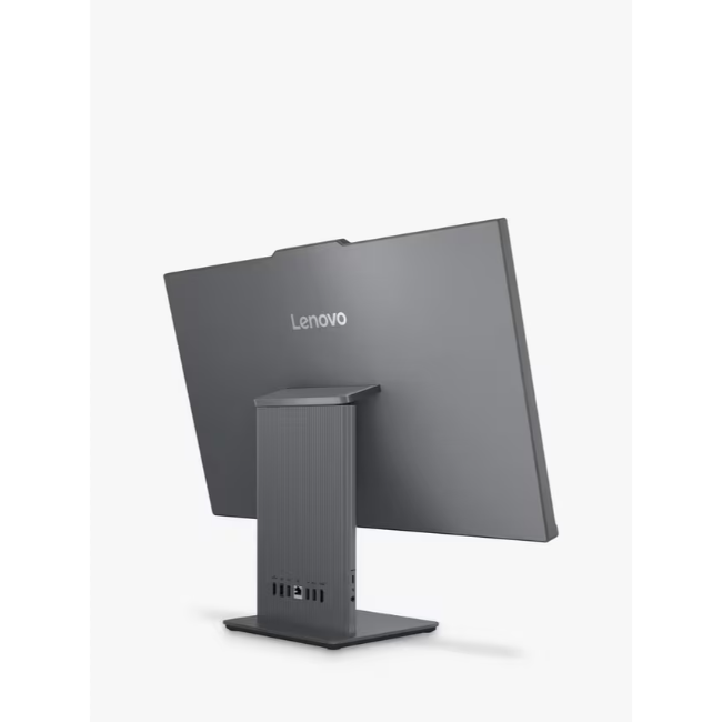 Lenovo Aio Desktop 27" R5 16gb/512gb - Luna Grey | F0HQ0044UK - Image 6