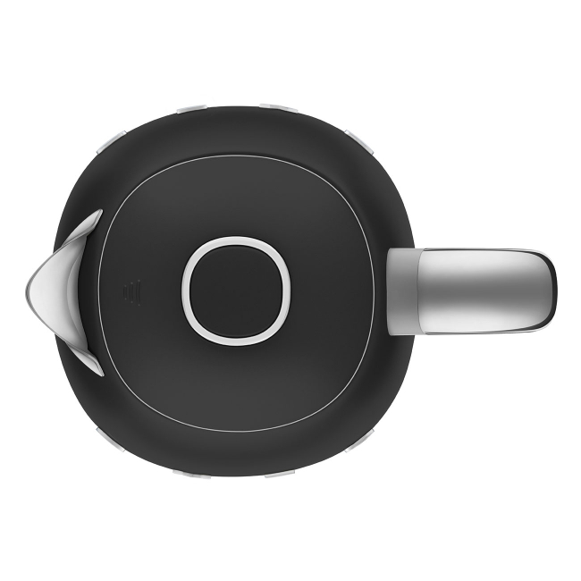 Smeg 50's Retro Kettle & 2 Slice Toaster Set - Matte Black | KLF03BLMUK + TSF01BLMUK - Image 9