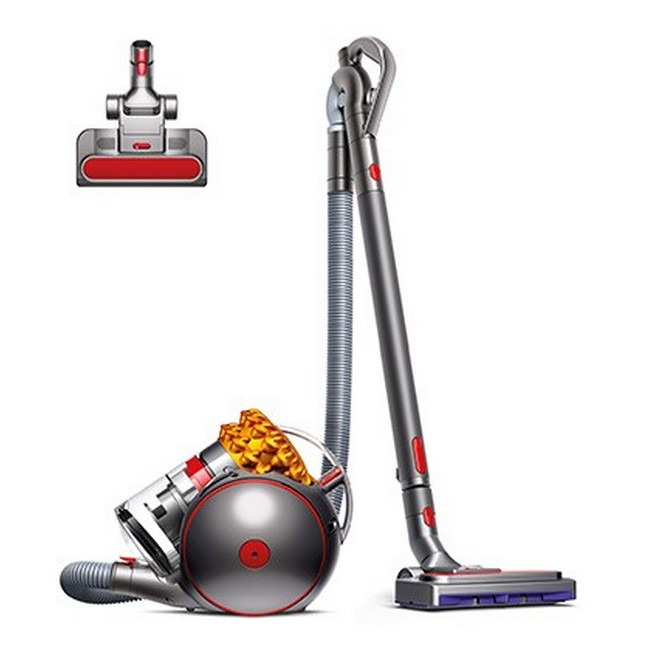Dyson Big Ball MultiFloor 2 Vacuum 232573-01 - Image 2