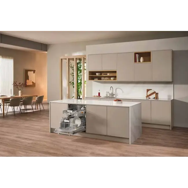 Miele Active G 5150 Vi Full-Size Integrated Dishwasher | G5150VI - Image 2