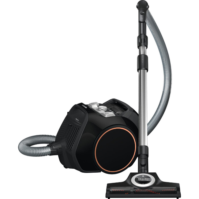 Miele Boost CX1 Cat & Dog PowerLine Bagless Vacuum Cleaner - Black | 11666830 Miele Boost CX1 Cat & Dog PowerLine Bagless Vacuum Cleaner - Black | 11666830