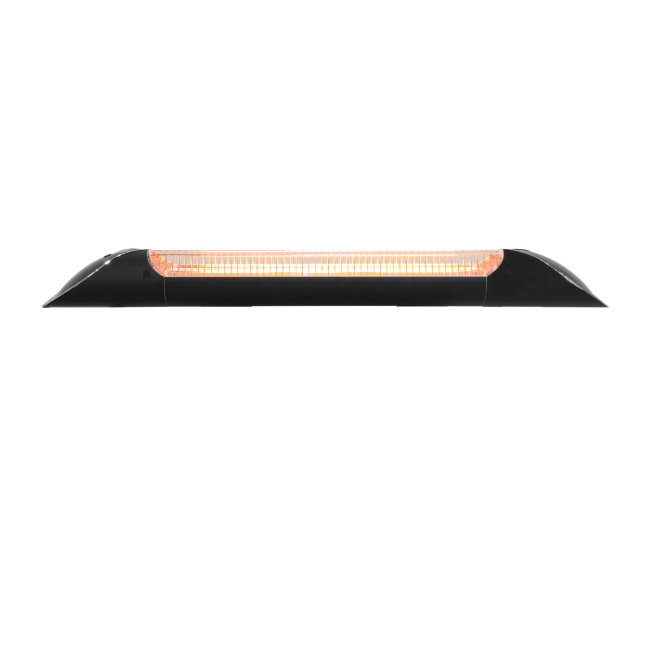 Sahara 2000W Carbon Fibre Wall Mounted Electric Patio Heater - Image 6