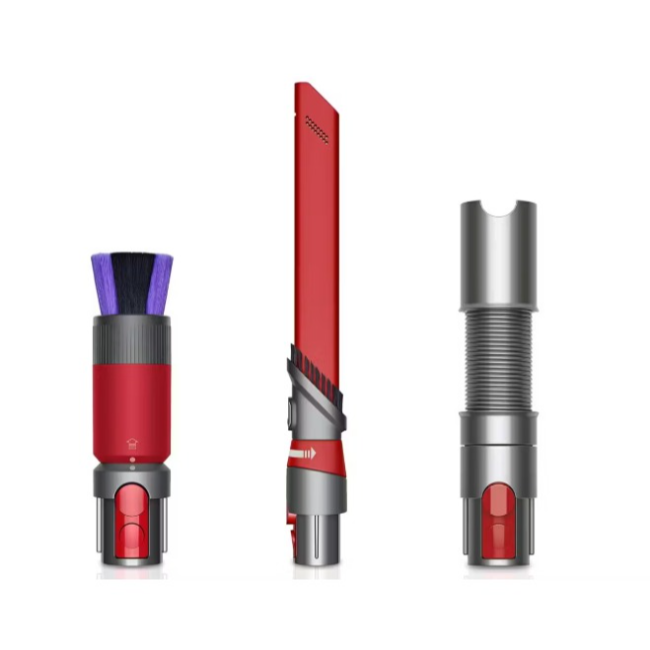 Dyson Detail Cleaning Kit | 972203-01