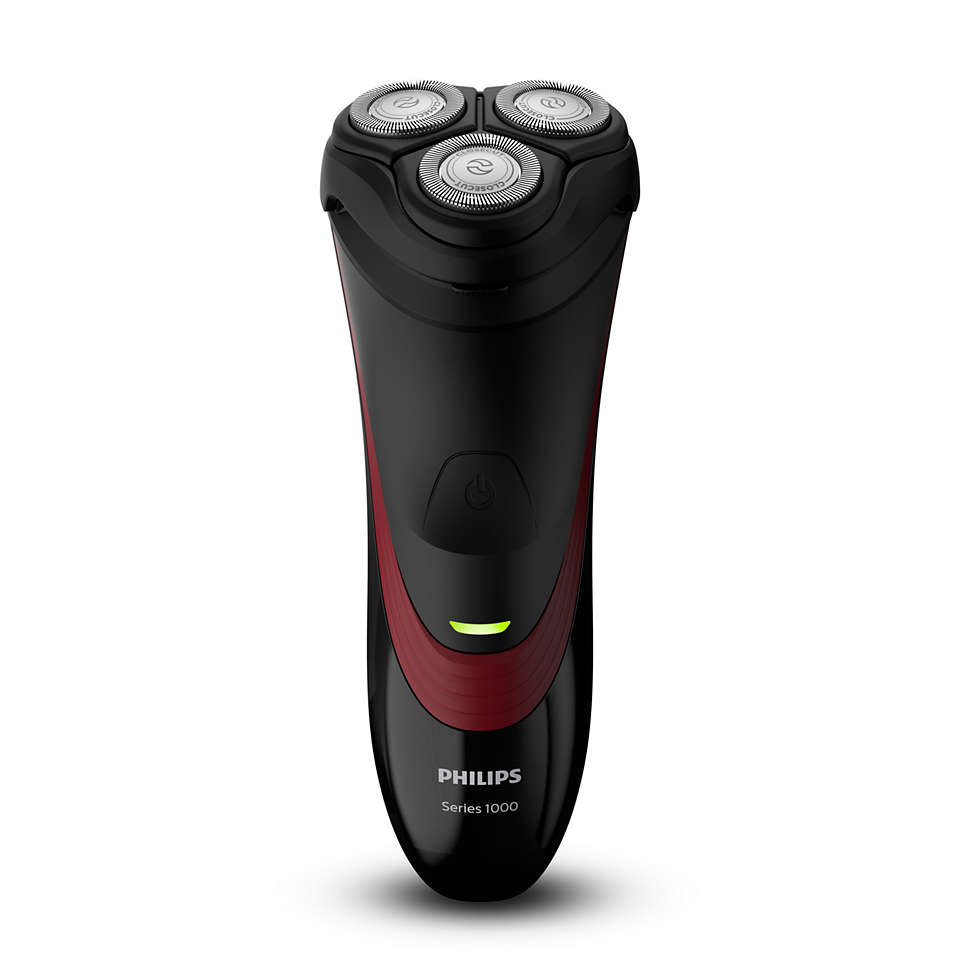 Philips Series 1000 Electric Dry Shaver | S1320/04 Philips Series 1000 Electric Dry Shaver | S1320/04