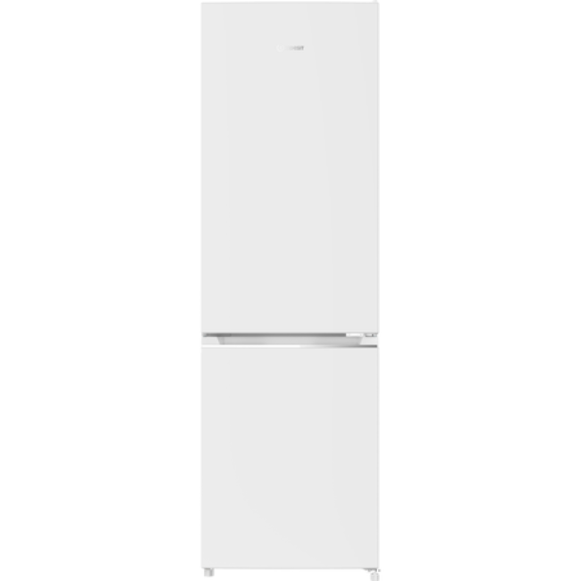 Indesit No Frost 70/30 Fridge Freezer - White | INKF8251W4UK - Image 2