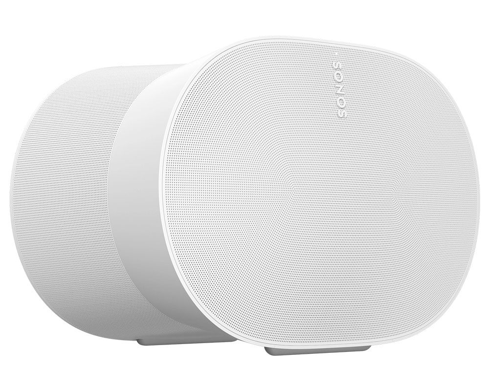 Sonos Era 300 Bluetooth Speaker - White | E30GIUK1R2 Sonos Era 300 Bluetooth Speaker - White | E30GIUK1R2