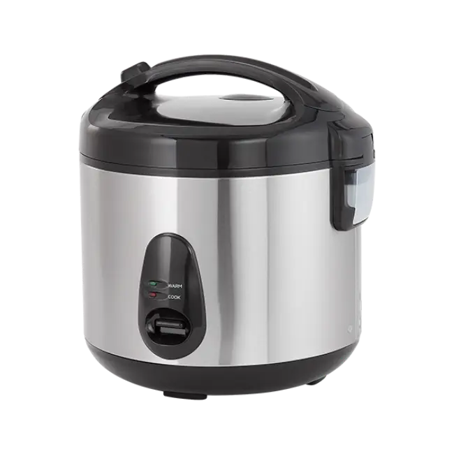Judge Rice Cooker | 1.8l | Stainless Steel | JEA107 Judge Rice Cooker | 1.8l | Stainless Steel | JEA107
