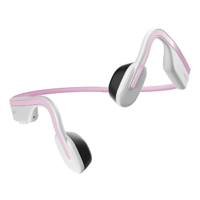 Aftershokz Openmove Wireless Headphone - Pink | 38-S661PK - Image 4