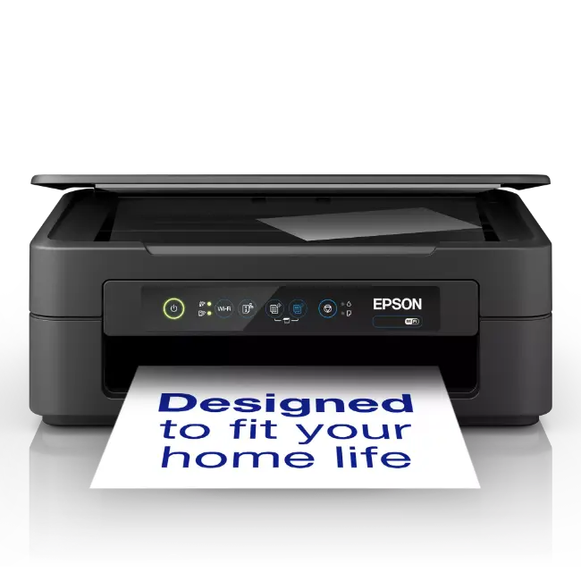 Epson Expression Wireless A4 Multifunction Printer | XP2205 - Image 2