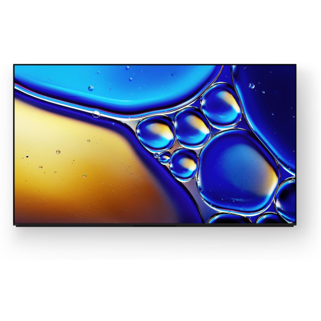 Sony Bravia 8 55" 4k UHD OLED Smart TV - Black | K55XR8M25BP.UKA - Image 2