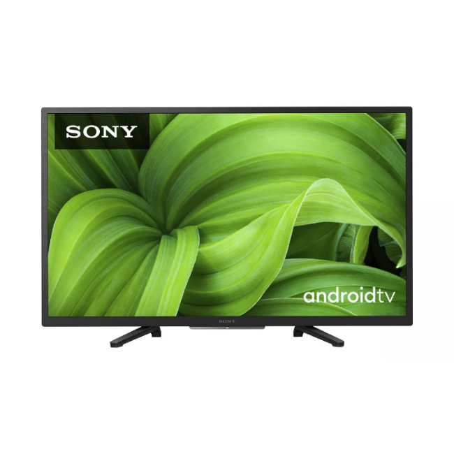 Sony 32" HD Smart TV | KD32W800P1U Sony 32" HD Smart TV | KD32W800P1U