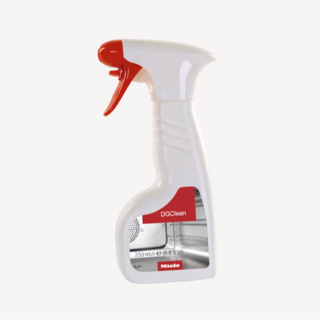 Miele Steam Oven Cleaner DGClean | 250ml | 10172710 - Image 1