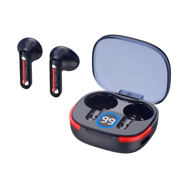 Oracle Red Bull Bluetooth In-Ear Headphones | RB-EB190 - Image 3