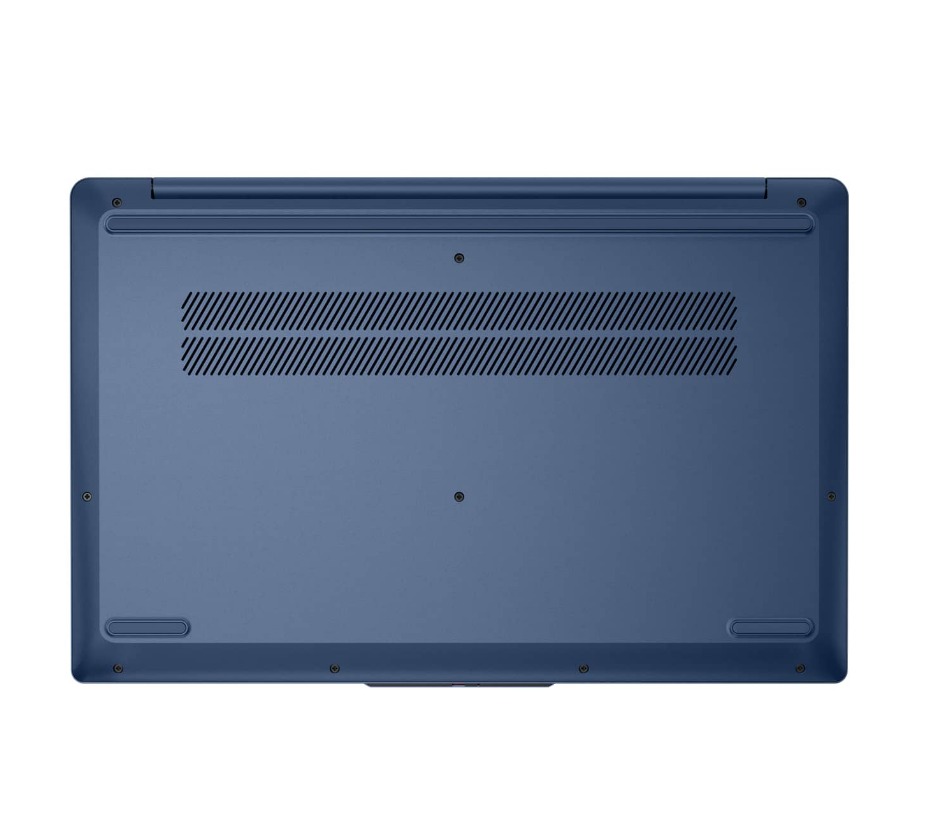 Lenovo IdeaPad Slim 3 Laptop 15.6" | Intel Core i5 | 8GB | 512GB - Blue | 83ER00GFUK - Image 10