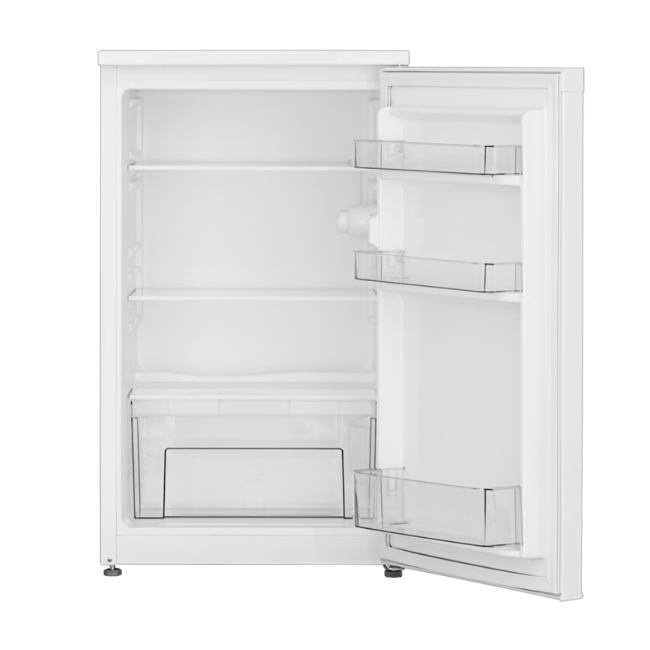 Nordmende Undercounter Fridge - White | RUL124NMWH - Image 2