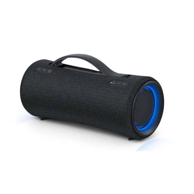 Sony X-Series Portable Wireless Speaker Black | SRSXG300B Sony X-Series Portable Wireless Speaker Black | SRSXG300B