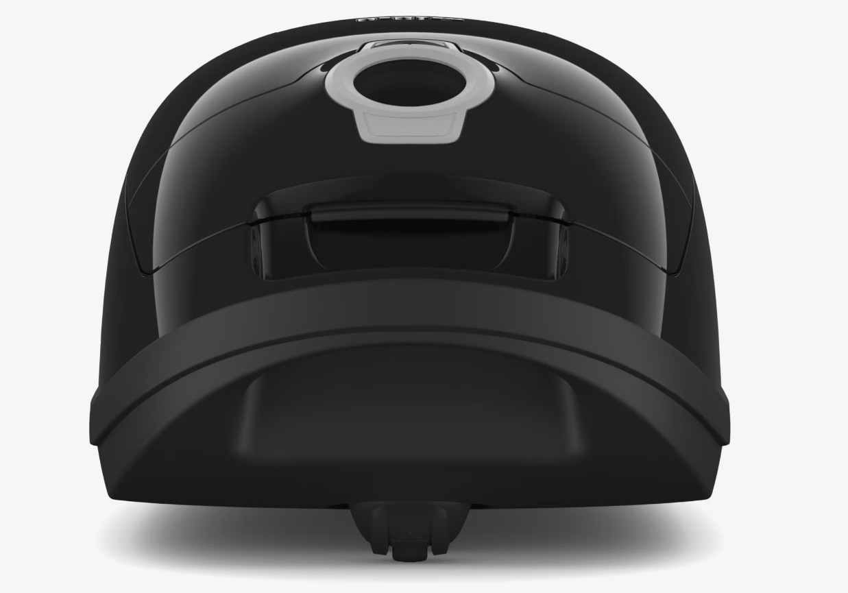 Miele Complete C3 Parquet XL Vacuum Cleaner - Obsidian Black | 12032230  - Image 2