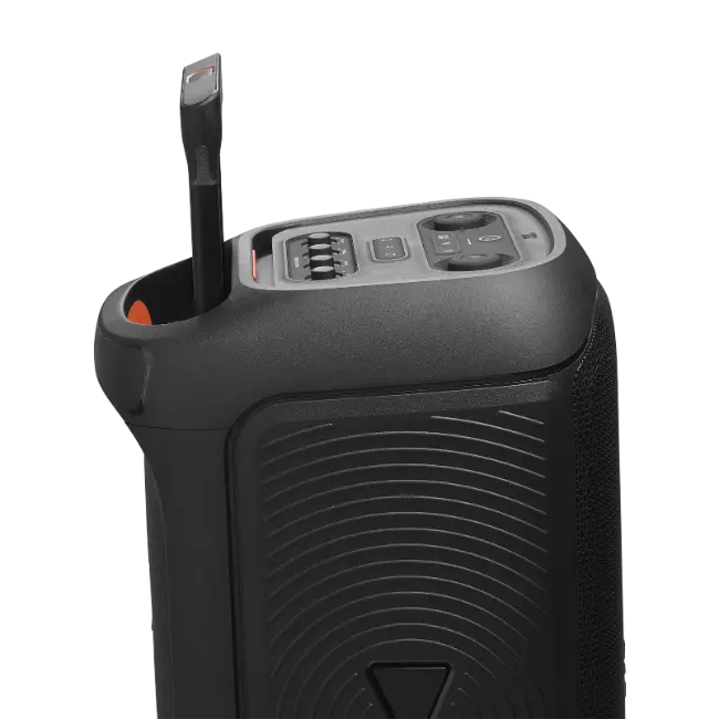 JBL PartyBox Stage 320 Bluetooth Speaker | Black | PBSTAGE320UK - Image 9