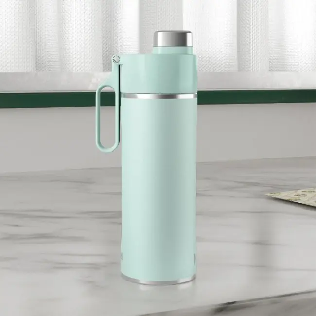 Ninja Thirsti 530ml Travel Bottle | Mint | DW1801EUUKMT - Image 5