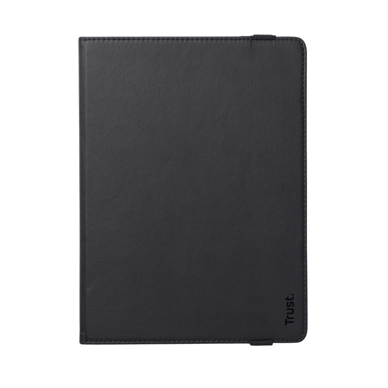 Trust 10" Primo Folio Universal Tablet Cover - Black | T24214 - Image 5