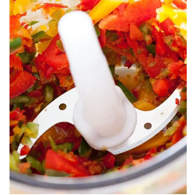 Judge Mini Food Chopper | 500ml | JEA109 - Image 3