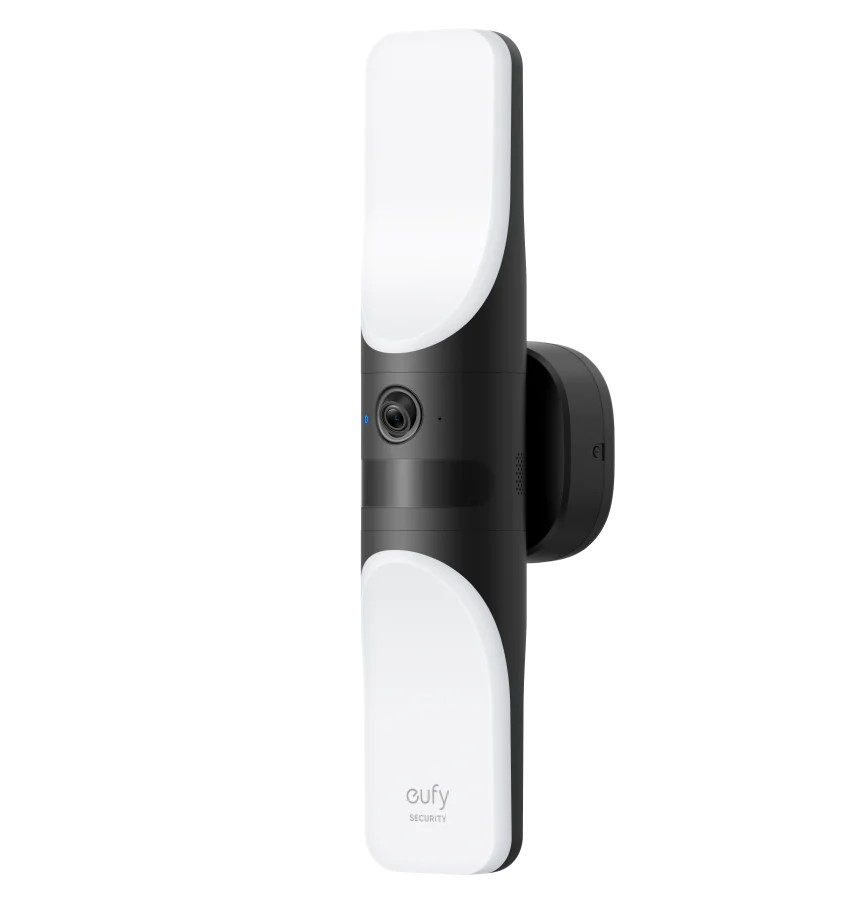 Eufy S100 Wired Camera & Wall Light Security | T84A1311 Eufy S100 Wired Camera & Wall Light Security | T84A1311
