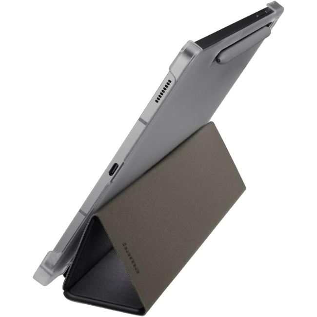 Hama Samsung S10 FE/S9 Fe 10.9" Tab Cover | Black | 00231001 - Image 4