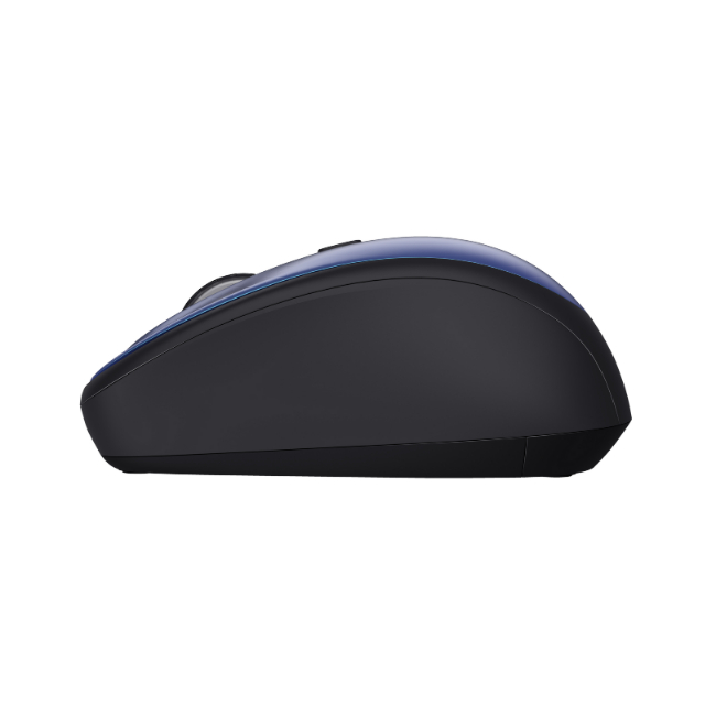 Trust Compact Wireless Mouse -Blue | T24551 - Image 2