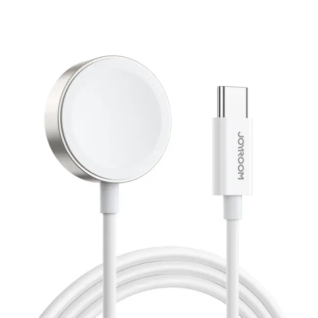 Joyroom Apple Watch Magnetic Charging Cable | Type C | IW004S Joyroom Apple Watch Magnetic Charging Cable | Type C | IW004S