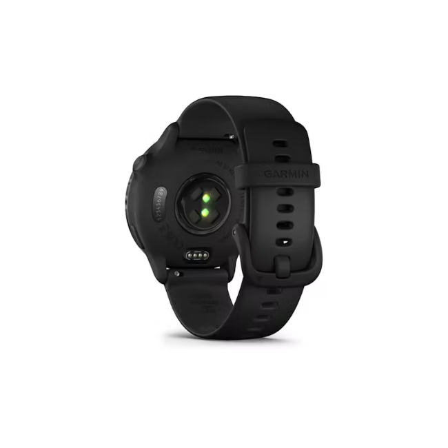 Garmin Vivoactive 6 - Black | 010-02985-00 - Image 6