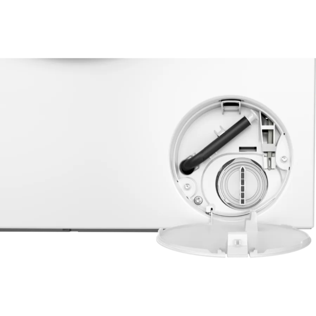 Siemens IQ500 Washing Machine 9 kg 1600 rpm - White | WG46G2Z1GB - Image 8