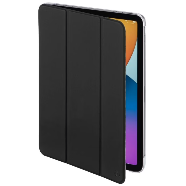 Hama iPad 10.9" 10th Gen Folio Case - Black  | 459411