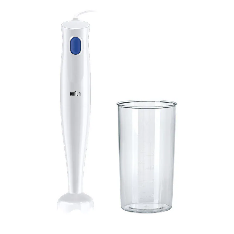 Braun Multiquick 1 Hand Blender - MQ10.001PWH Braun Multiquick 1 Hand Blender - MQ10.001PWH