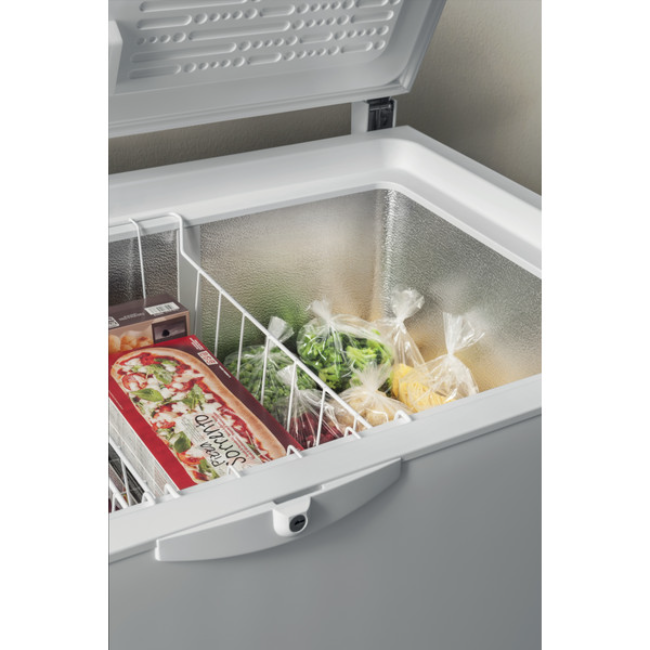 Indesit Freestanding Chest Freezer - White | OS2A250H21 - Image 5
